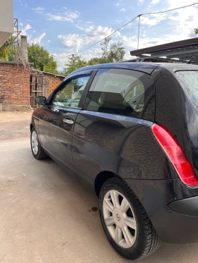 Обява за продажба на Lancia Ypsilon 1.2l ~2 700 лв. - изображение 3