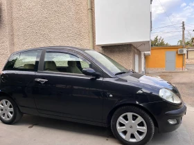 Обява за продажба на Lancia Ypsilon 1.2l ~2 700 лв. - изображение 1