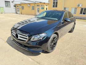 Обява за продажба на Mercedes-Benz E 220 Екстрова ~23 999 лв. - изображение 1