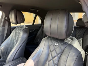 Обява за продажба на Mercedes-Benz E 220 Екстрова ~23 999 лв. - изображение 10