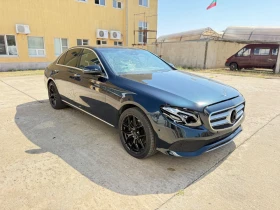 Обява за продажба на Mercedes-Benz E 220 Екстрова ~23 999 лв. - изображение 1