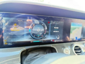 Mercedes-Benz E 220  | Mobile.bg    15