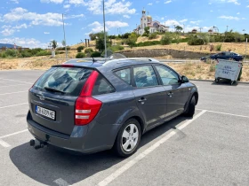Обява за продажба на Kia Ceed SW ~5 500 лв. - изображение 2