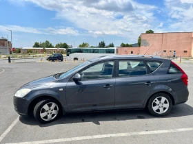 Обява за продажба на Kia Ceed SW ~5 500 лв. - изображение 6
