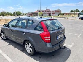 Обява за продажба на Kia Ceed SW ~5 500 лв. - изображение 4