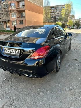 Обява за продажба на Mercedes-Benz C 220 ~42 000 лв. - изображение 3