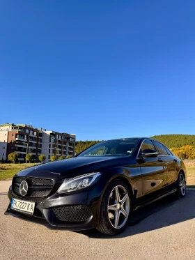 Обява за продажба на Mercedes-Benz C 220 ~40 900 лв. - изображение 2 | Auto.bg Обява за продажба на Mercedes-Benz C 220 ~40 900 лв. - изображение 2