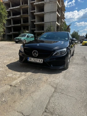 Обява за продажба на Mercedes-Benz C 220 ~42 000 лв. - изображение 1