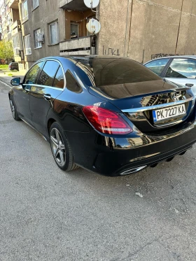 Обява за продажба на Mercedes-Benz C 220 ~42 000 лв. - изображение 4