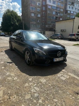 Обява за продажба на Mercedes-Benz C 220 ~42 000 лв. - изображение 2