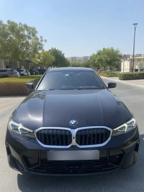 Обява за продажба на BMW 330 BMW 330i Xdrive ~72 499 лв. - изображение 1