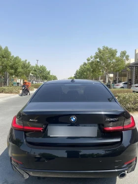 Обява за продажба на BMW 330 BMW 330i Xdrive ~72 499 лв. - изображение 1