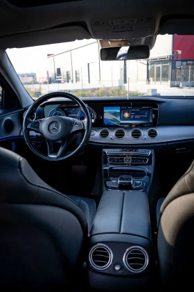 Обява за продажба на Mercedes-Benz E 350 3.0 258к.с 9G Германия ~45 000 лв. - изображение 7