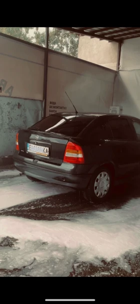 Opel Astra | Mobile.bg    4