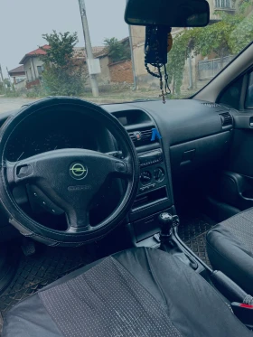 Opel Astra | Mobile.bg    6