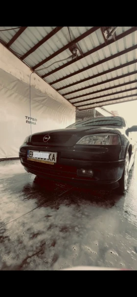 Opel Astra | Mobile.bg    3