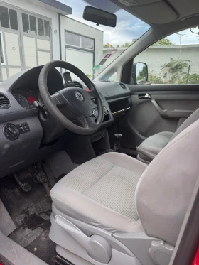 VW Caddy 2.0 - 7298 лв. / 3731.41 € - 32421194 5