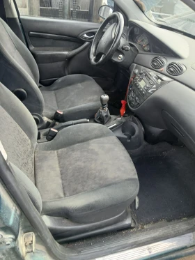 Ford Focus - 11 лв. / 5.62 € - 37228759 5