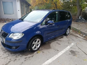 VW Touran | Mobile.bg    2