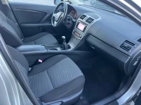 Toyota Avensis 1.8-NAVI FULL - 13999 лв. / 7157.58 € - 48464734 12