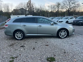 Toyota Avensis 1.8-NAVI FULL - 13999 лв. / 7157.58 € - 48464734 7