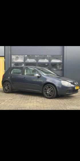 VW Golf - 3600 лв. / 1840.65 € - 15810654 3