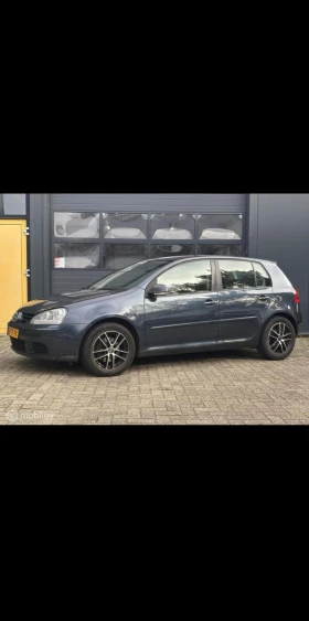 VW Golf - 3600 лв. / 1840.65 € - 15810654 2