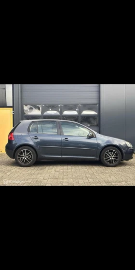 VW Golf - 3600 лв. / 1840.65 € - 15810654 5