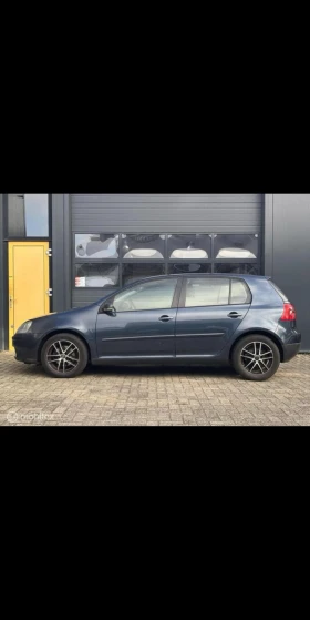 VW Golf - 3600 лв. / 1840.65 € - 15810654 4