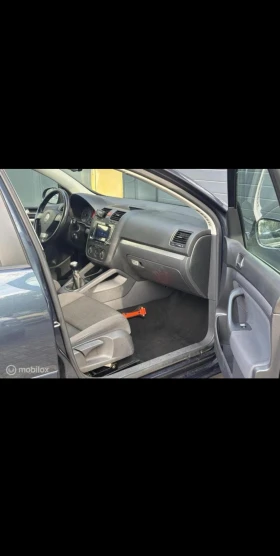 VW Golf - 3600 лв. / 1840.65 € - 15810654 11