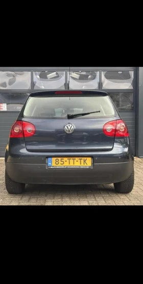 VW Golf - 3600 лв. / 1840.65 € - 15810654 7