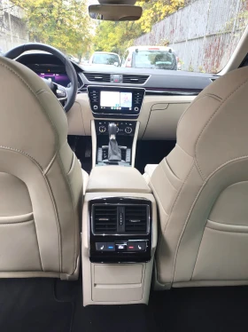 Skoda Superb L&K/4x4/MATRIX - 72600 лв. / 37119.79 € - 76180837 16