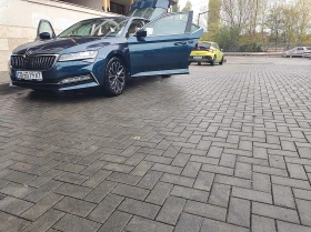 Skoda Superb L&K/4x4/MATRIX - 72600 лв. / 37119.79 € - 76180837 2