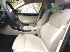 Skoda Superb L&K/4x4/MATRIX - 72600 лв. / 37119.79 € - 76180837 6