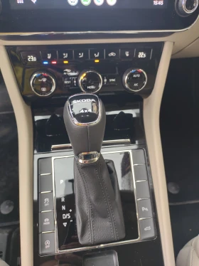 Skoda Superb L&K/4x4/MATRIX - 72600 лв. / 37119.79 € - 76180837 14