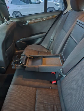 Mercedes-Benz C 200 Elegance 2.0 CDI - 10100 лв. / 5164.05 € - 37510661 12