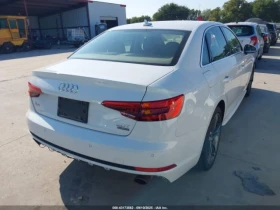 Audi A4 PREMIUM PLUS| S-LINE| QUATTRO| VIRTUAL|  - 22000 лв. / 11248.42 € - 49623817 6