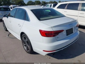 Audi A4 PREMIUM PLUS| S-LINE| QUATTRO| VIRTUAL|  - 22000 лв. / 11248.42 € - 49623817 4