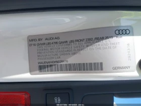 Audi A4 PREMIUM PLUS| S-LINE| QUATTRO| VIRTUAL|  - 22000 лв. / 11248.42 € - 49623817 10