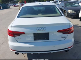 Audi A4 PREMIUM PLUS| S-LINE| QUATTRO| VIRTUAL|  - 22000 лв. / 11248.42 € - 49623817 5