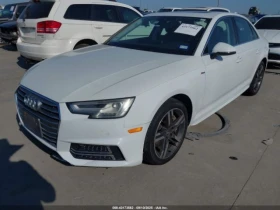 Audi A4 PREMIUM PLUS| S-LINE| QUATTRO| VIRTUAL| 