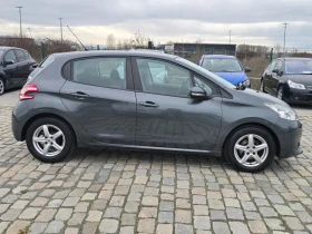 Peugeot 208 1.2i 82кс 103000 км. ЕВРО 5, снимка 5