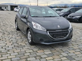 Peugeot 208 1.2i 82кс 103000 км. ЕВРО 5, снимка 3