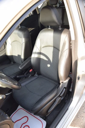 Nissan Note 1.5DCI Tekna, снимка 9