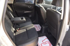 Nissan Note 1.5DCI Tekna, снимка 12