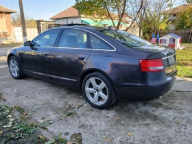 Audi A6, снимка 4