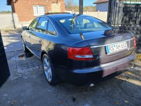 Audi A6, снимка 7