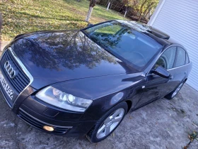 Audi A6, снимка 5