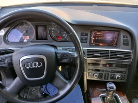 Audi A6, снимка 8
