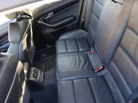 Audi A6, снимка 10